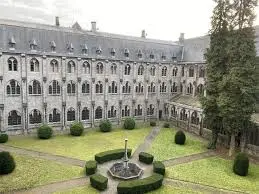 Maredsous Bier