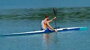 Historique du kayak sur la Semois avec Kayak Semois