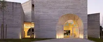 Creative workshop at the Art Centre