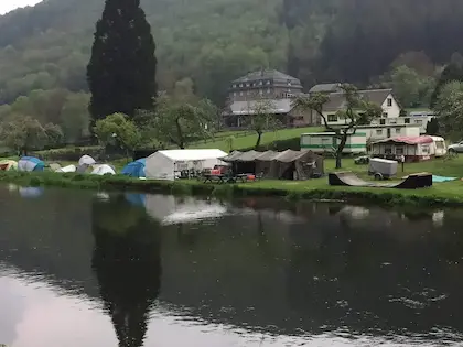 Kajakken in België – afbeelding 3