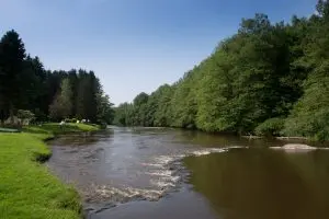 Sanitation and water management – IDELUX Semois