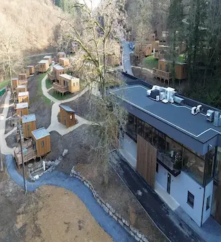 Off-grid prospective 2035 – slow tourism Semois