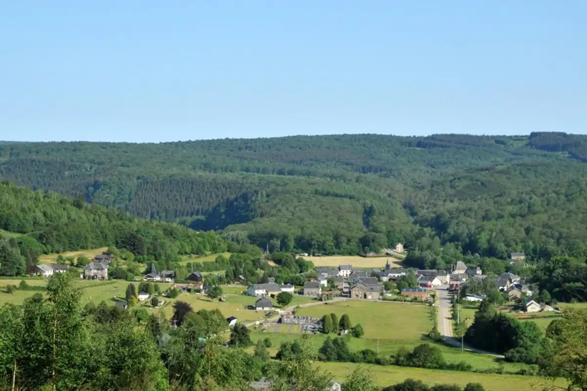 Village de Dohan