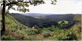 Village de Membre-sur-Semois