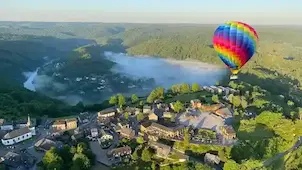 Village de Rochehaut