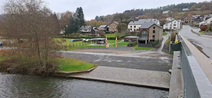 Facebook-gemeenschap camping Au Petit Ben-Gneur – 2365 leden