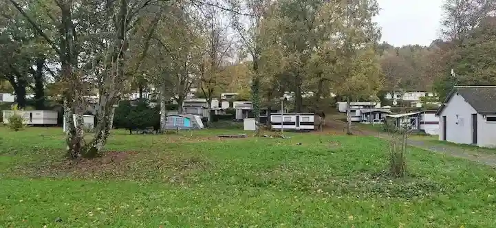 Camping Poupehan brasserie – Au Petit Ben-Gneur Bouillon Ardennen