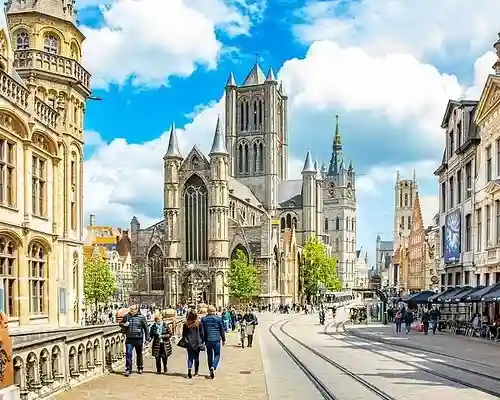 Randonnée GR 16 Sentier de la Semois en Ardenne