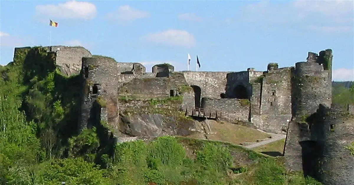 Musée de la Bataille des Ardennes à La Roche-en-Ardenne
