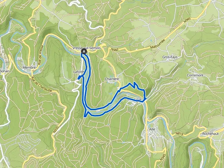 Musée du Tabac dans un ancien séchoir