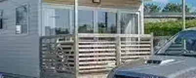 Lever de soleil sur la Semois – camping Ardenne en bord de rivière