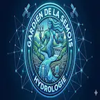 Logo Gardien de la Semois