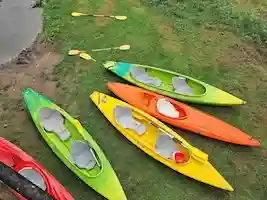 Détente au bord de la Semois