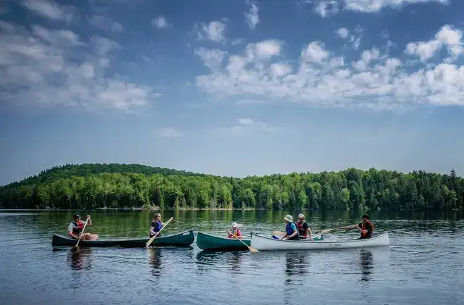 Semoisvallei erkend als Nationaal Park in 2022