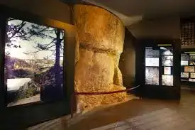 Escape game artistique au Centre d'Art