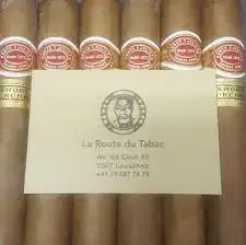 Traditionele Ardense tabaksdroogschuur