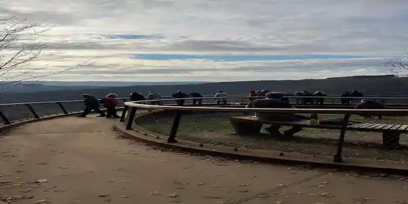 Ontspanning en ecotoerisme in het hart van het nationaal park Semoisvallei