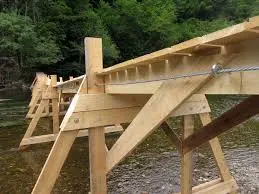 Naturschutzgebiet von Bohan-Membre — Eichen- und Buchenwald entlang der Semois